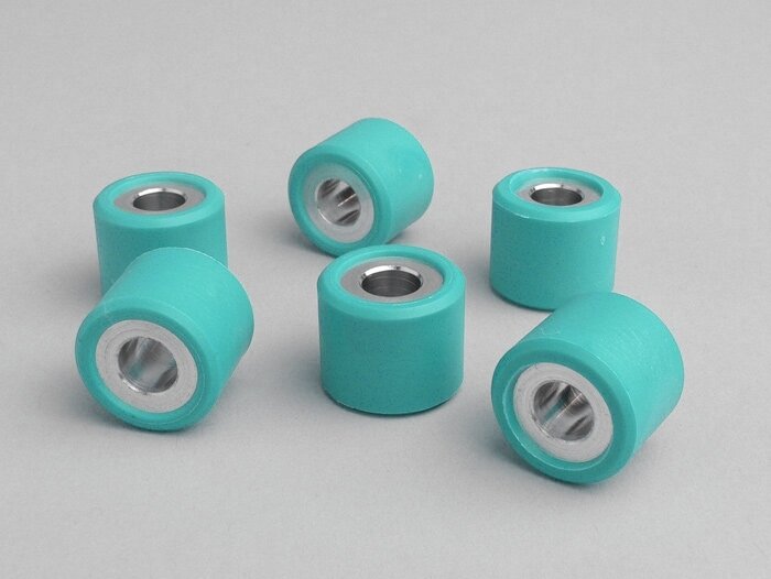 Gewichten -20x17mm-