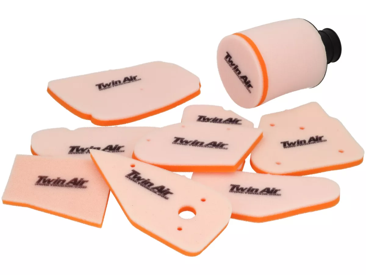 Air filter -TWINAIR-