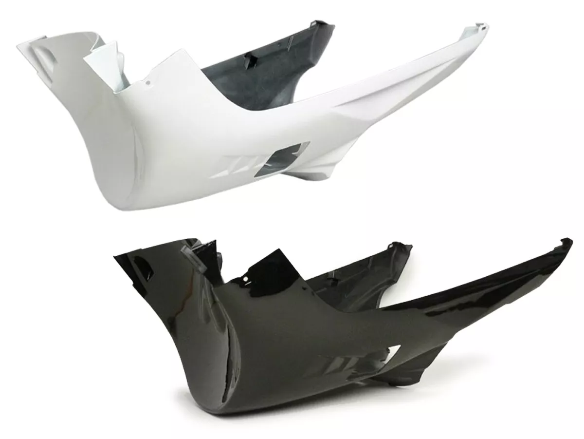 Sottoscocca -TNT- Yamaha Aerox (YQ50/L, 2 tempi, -2013), MBK Nitro (YQ50/L, 2 tempi, -2013) -