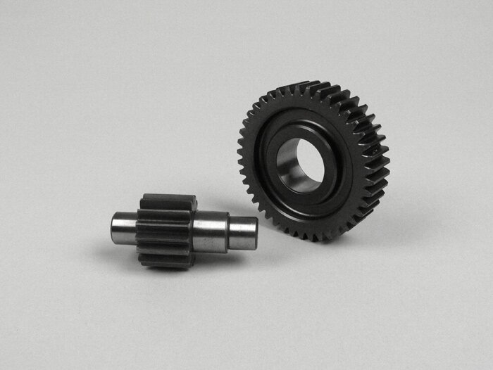 Secondary gears -MALOSSI- Piaggio 125-200cc Leader -