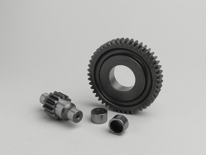 Secondary gears -MALOSSI MHR- Piaggio 50cc (1998-)-