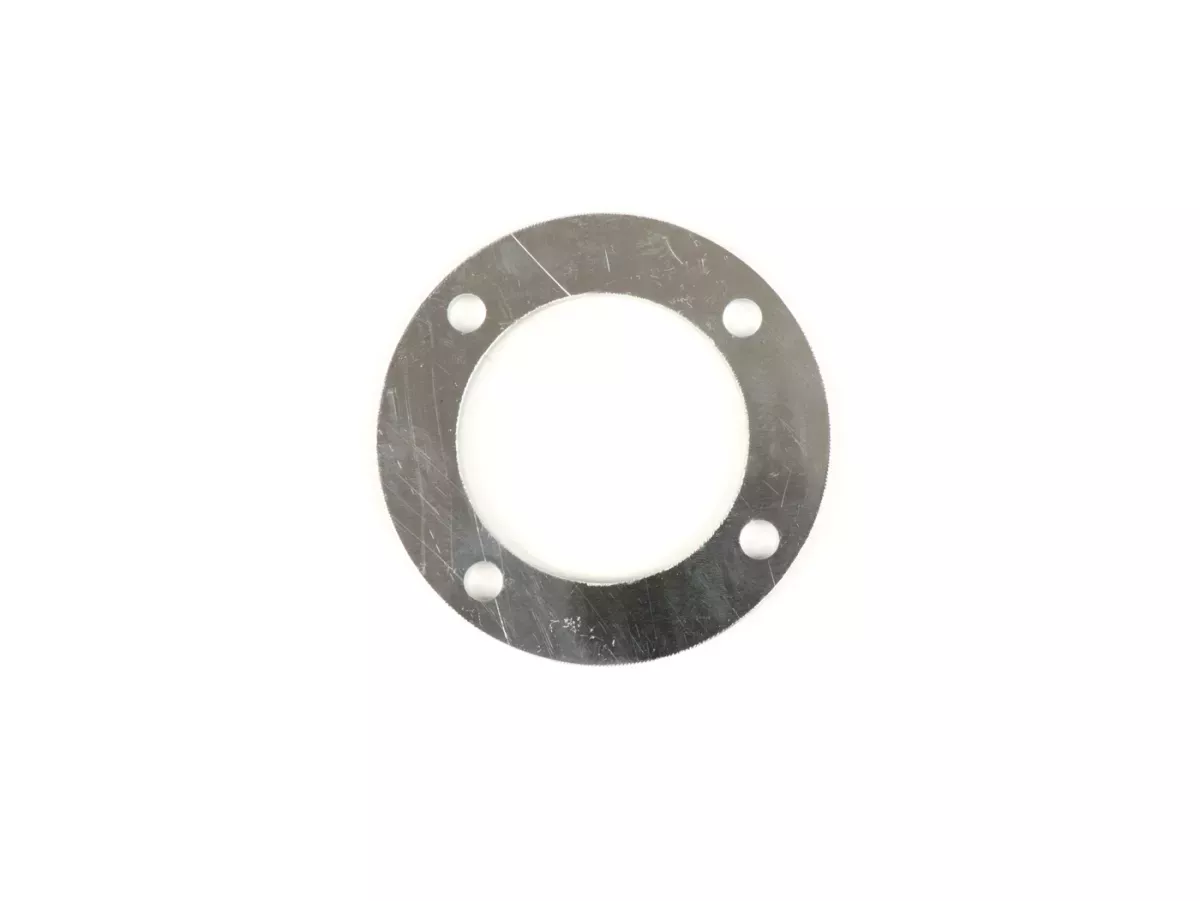 Cylinder head spacer -BGM PRO Ø=65,0mm- Lambretta LI 125-150, LIS, SX 125-150, TV 175 (2nd series, 3rd series), DL/GP 125-150 -