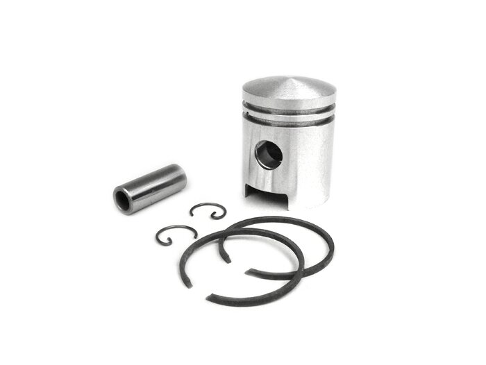 Piston -LAMBRETTA- Lambretta Lui, Luna 50, Junior 50 (J50) ccm -