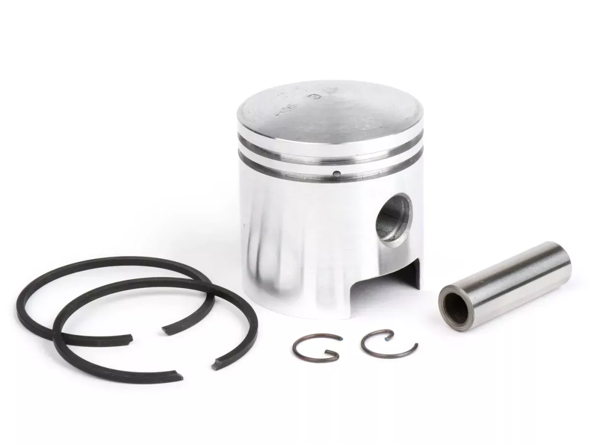 Piston -LAMBRETTA- Lambretta Lui 75cc -