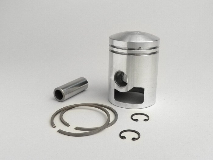 Piston -LAMBRETTA- Lambretta (series 2-3) 125cc -