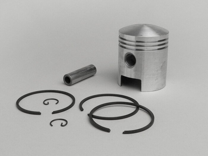 Piston -LAMBRETTA- Lambretta D Series 1 150 ccm (14mm) -