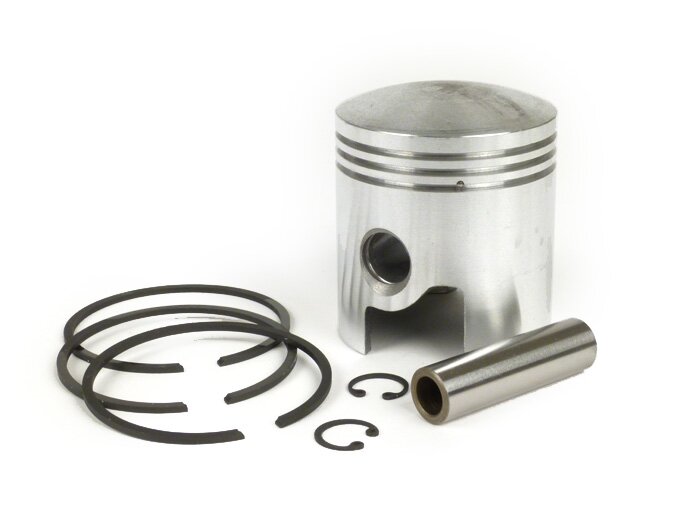 Piston -LAMBRETTA- Lambretta GP, SX, TV 200cc -
