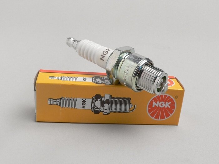 Spark plug -NGK B HS-