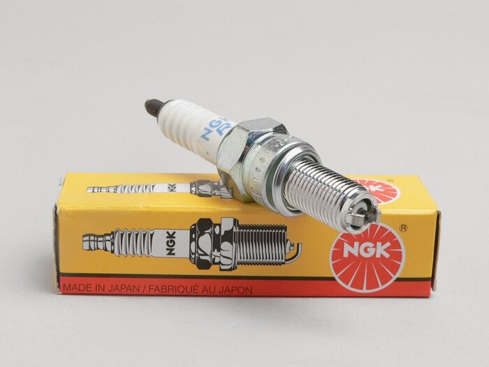 Spark plug -NGK CR EK-