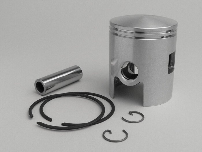 Piston -POLINI- Vespa 133cc