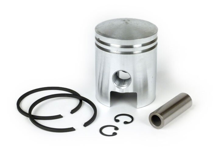 Piston -GOL- Vespa PV125cc