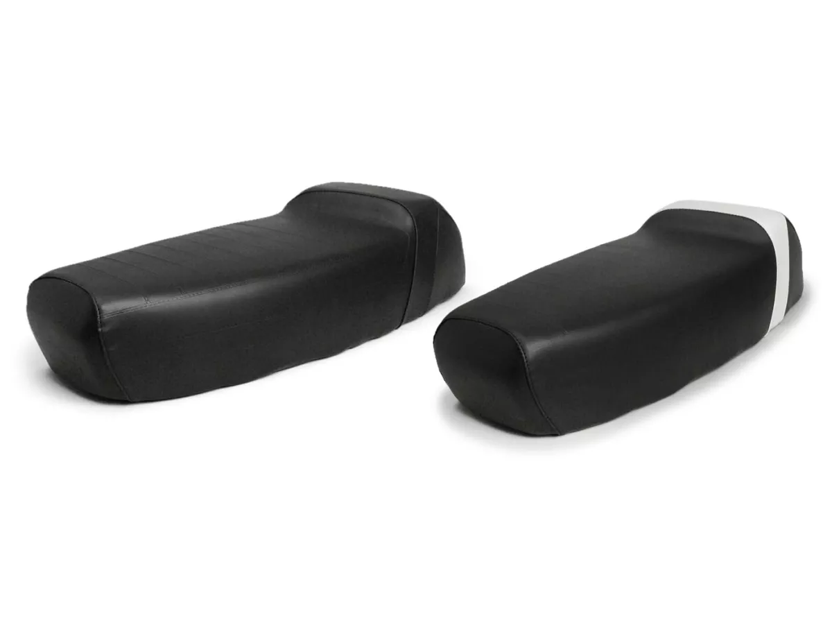 Selle -SUPER CORSA- Vespa PX