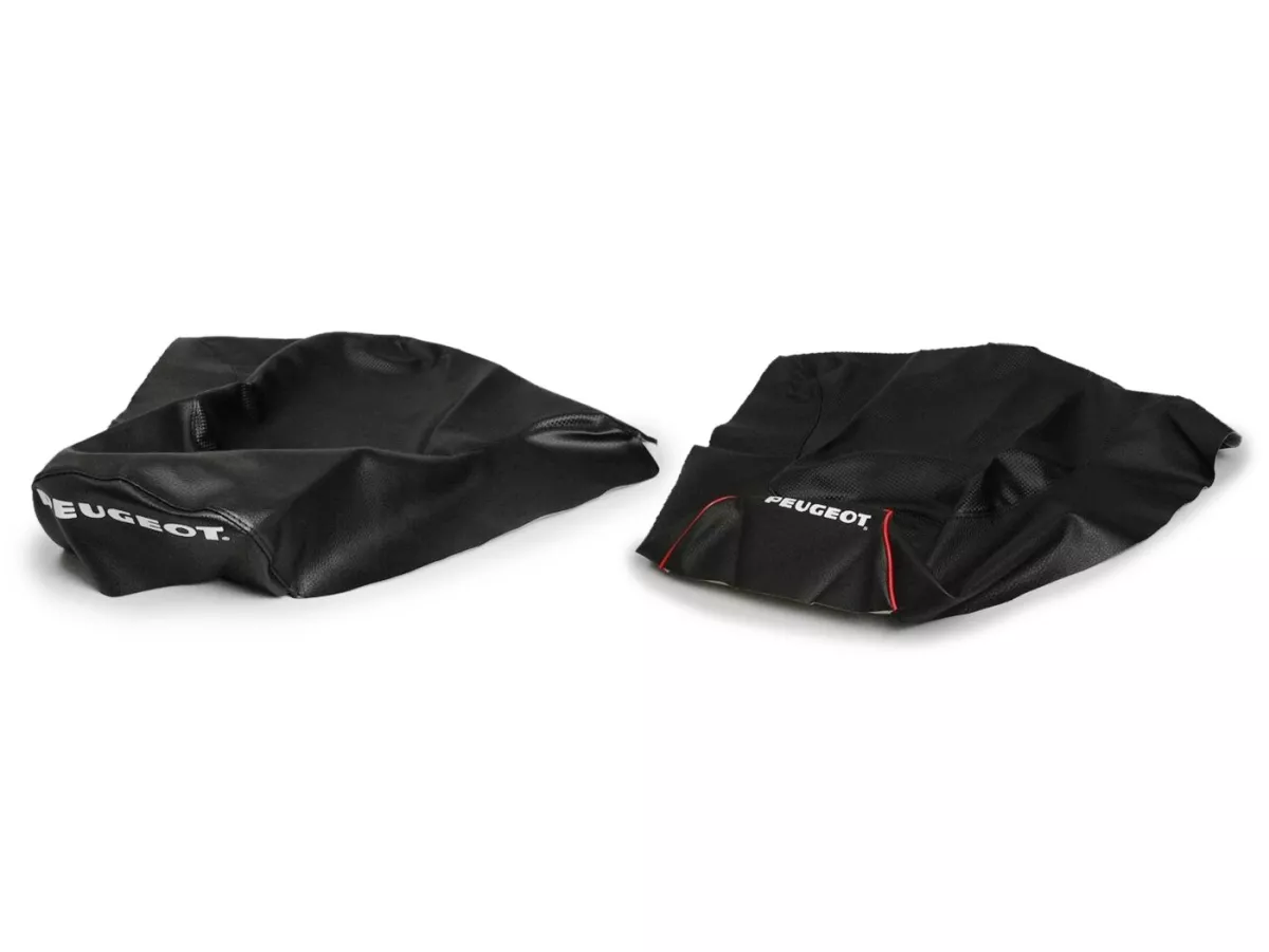 Funda de asiento -X-TREME Sport- Peugeot Vivacity (-2007) -