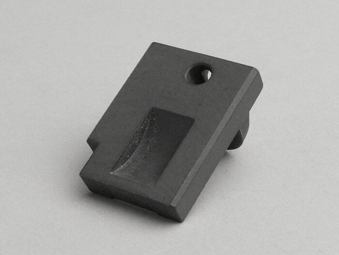 Gasklep -DELLORTO SHB 16- 6231-