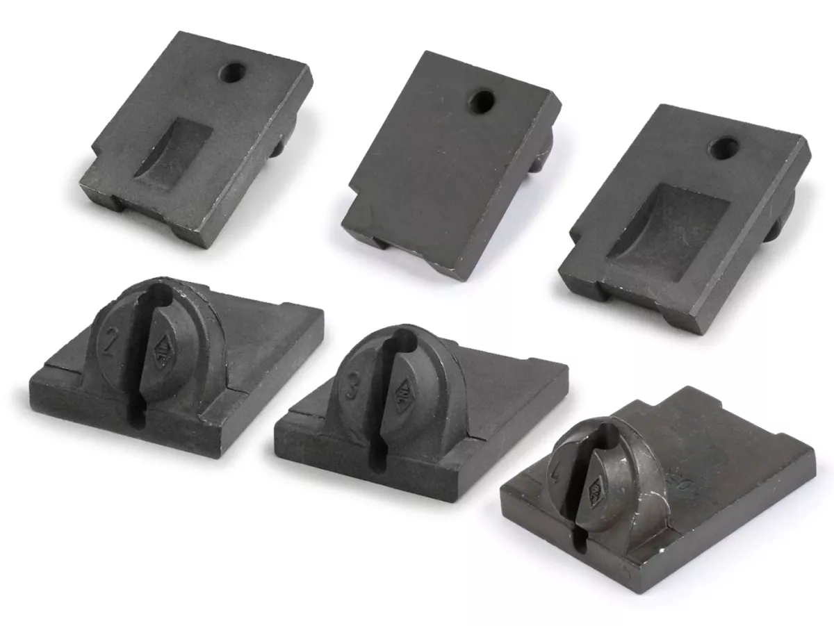 Throttle slide -DELLORTO SHB 19- 10569-