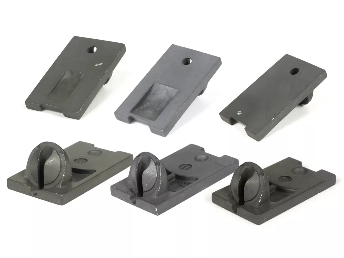 Throttle slide -DELLORTO SI20-