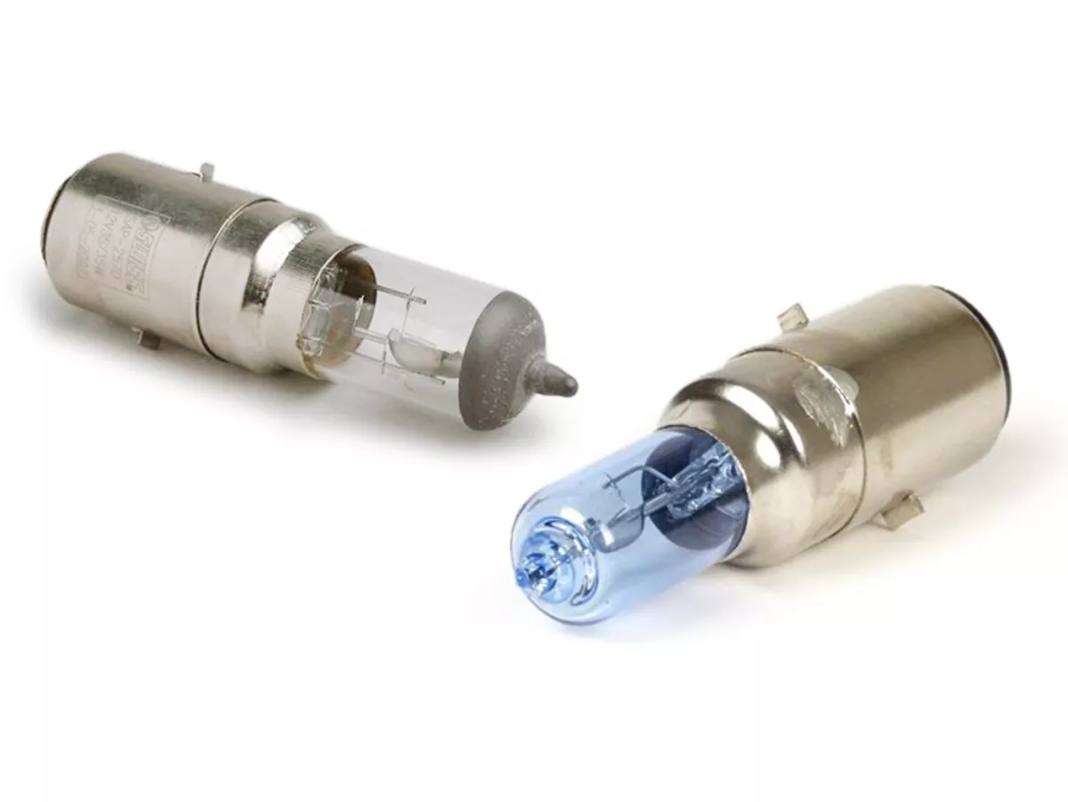 Bohlam -BA20d- Halogen 12V 35/35W -