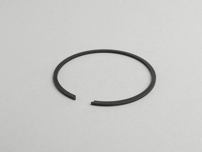 Piston ring -POLINI- Vespa 133cc