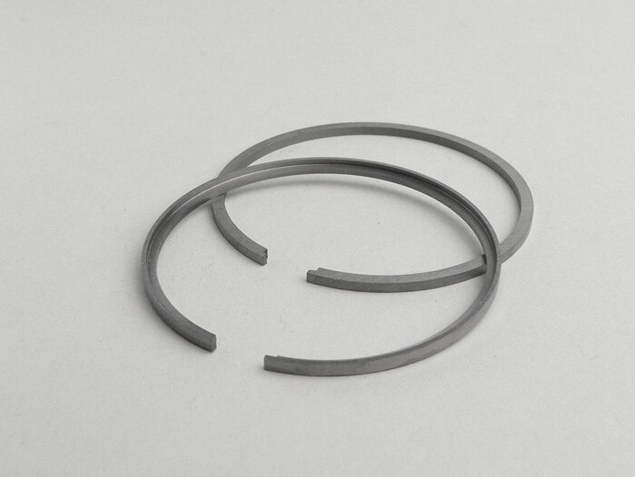Fasce elastiche -DR- Vespa 135 ccm