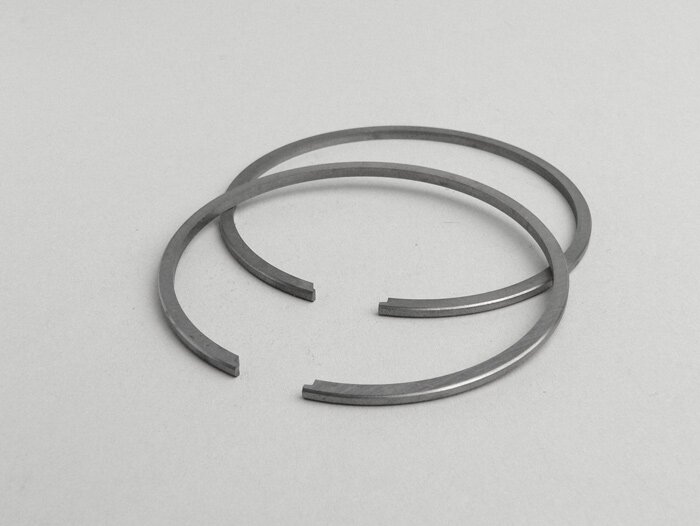 Jeu segments de piston -DR- Vespa 177cc