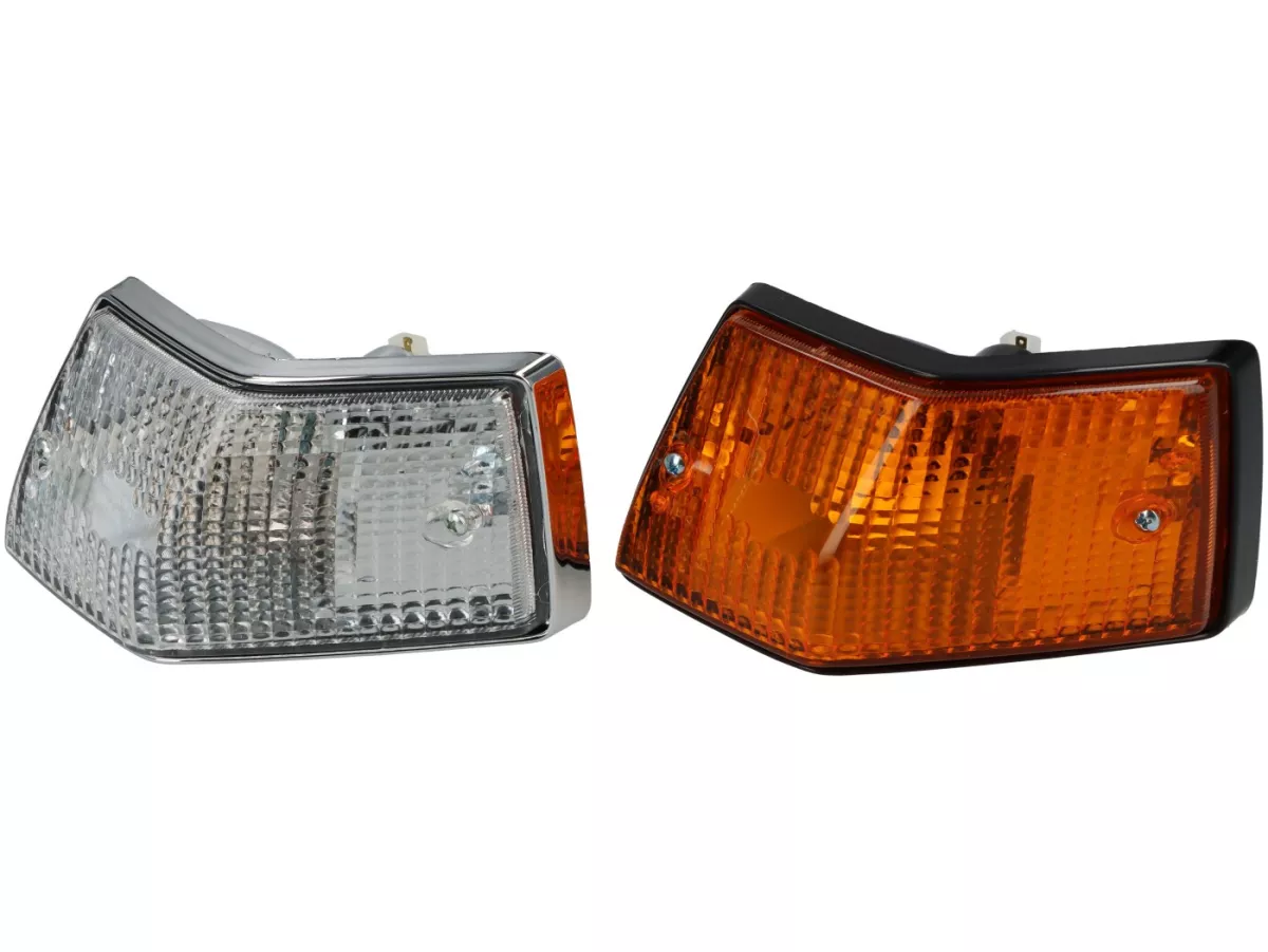 Blinkers -PIAGGIO- Vespa PX80, PX125, PX150, PX200, T5 125cc bak höger