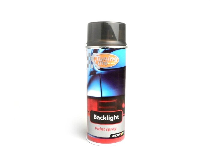 Indicator paint spray -MOTIP- 400ml-