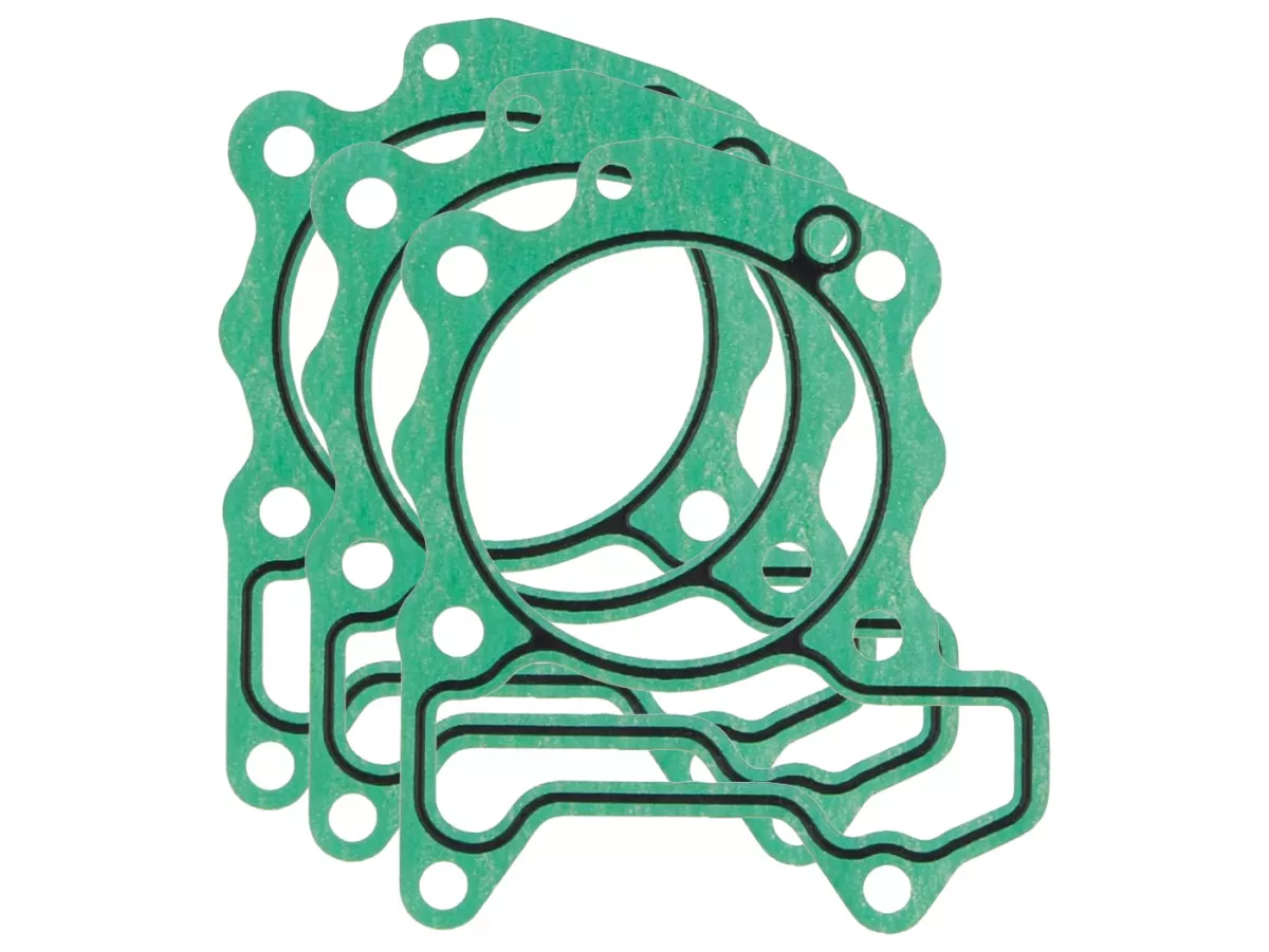 Packning cylinderbotten -PIAGGIO- Vespa GTS 125 (ZAPMA3100, ZAPMA3200, ZAPMA3700, ZAPMD3200, ZAPMD3201), Vespa GTS 150 (ZAPMA3200, ZAPMA3100), Vespa GTS Super 125 (ZAPMA3100, ZAPMA3200, ZAPMA3700, ZAPMD3200), Piaggio Medley 125 (RP8MA0120, RP8MA0121, RP8M