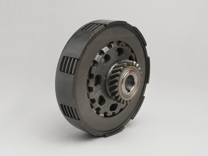 Clutch -PIAGGIO Vespa Cosa2- 4 friction plates -