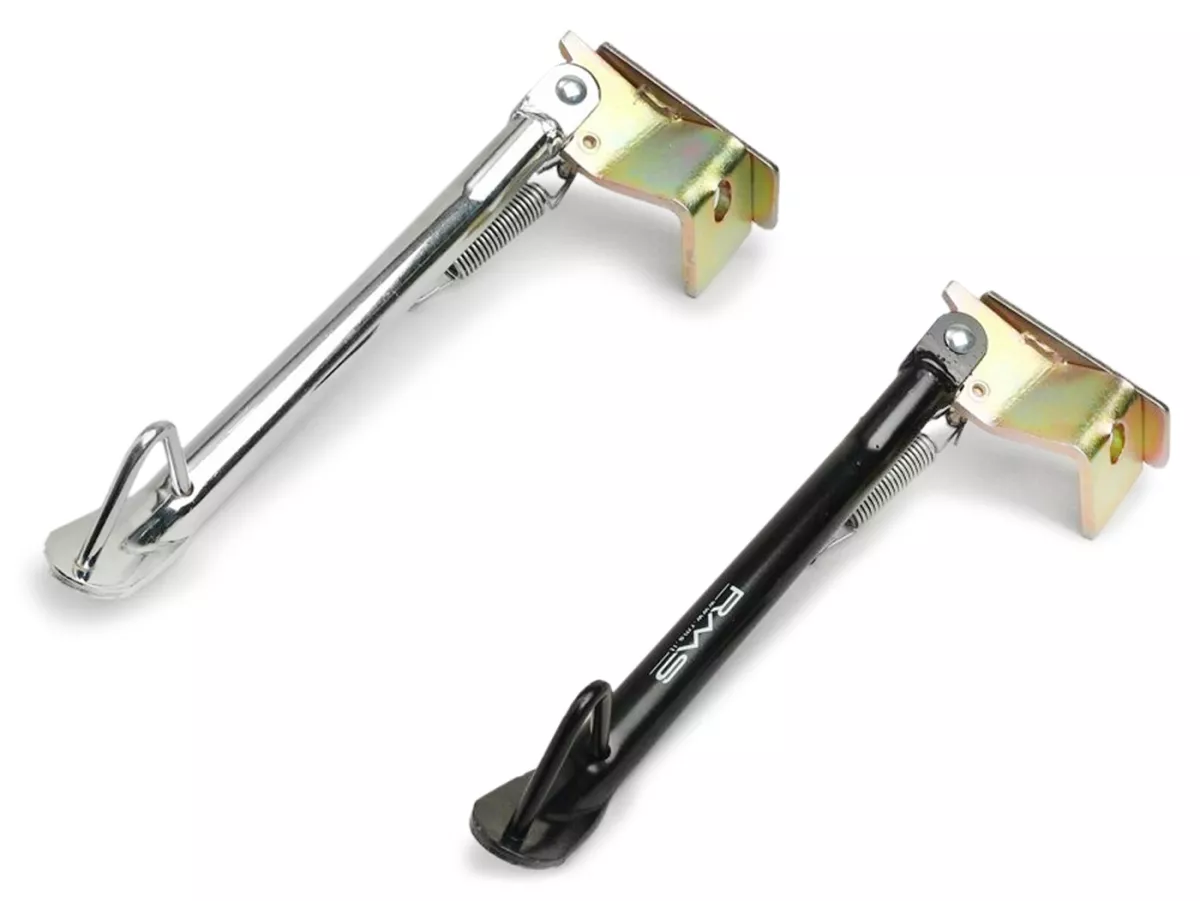 Dudukan samping -RMS- MBK Nitro (YQ50/L, 2-tak) (-2012), Yamaha Aerox (YQ50/L, 2-tak) (-2012) -