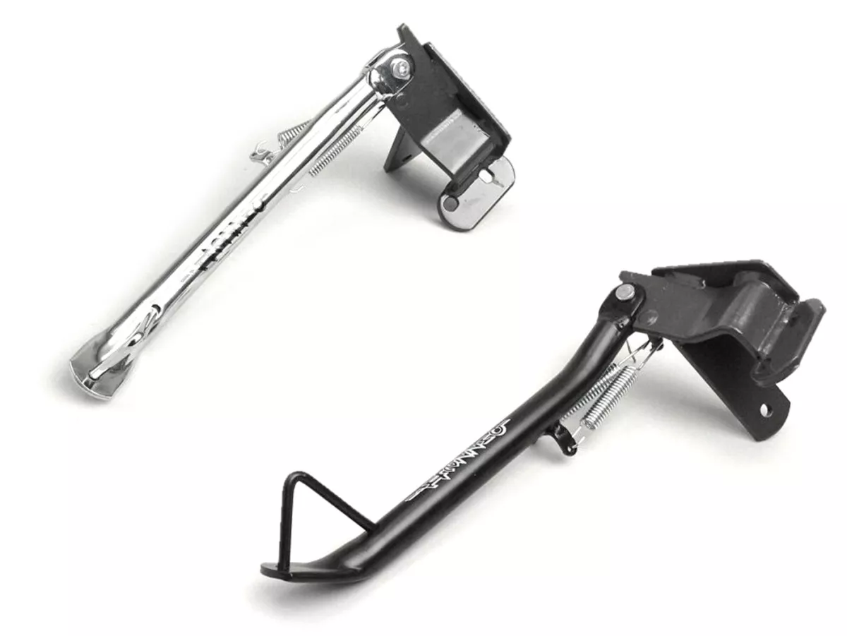 Dudukan samping -BUZZETTI- Peugeot Speedfight (dari tahun 1997), Vivacity -