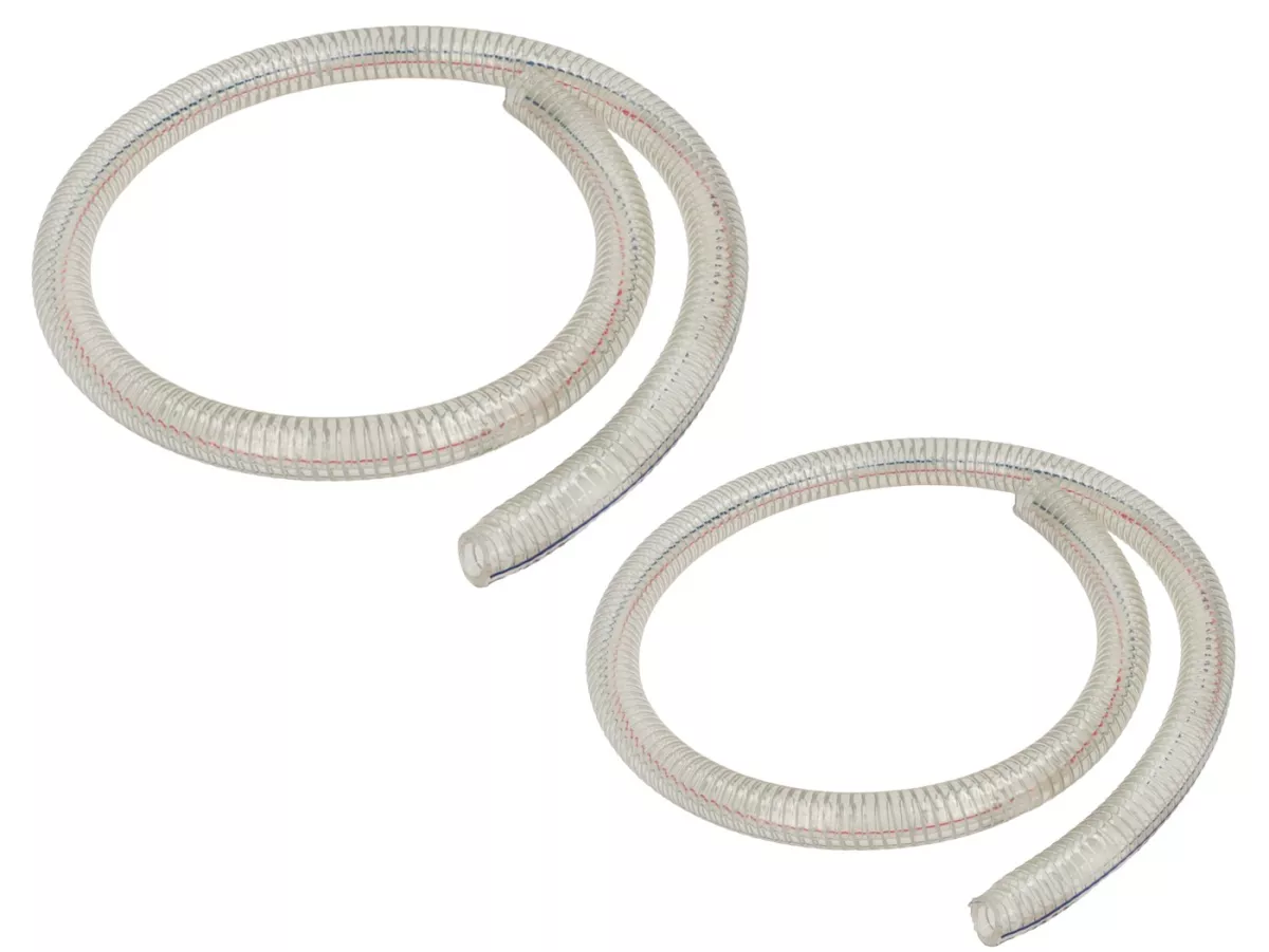Radiator hose -TOYOX-