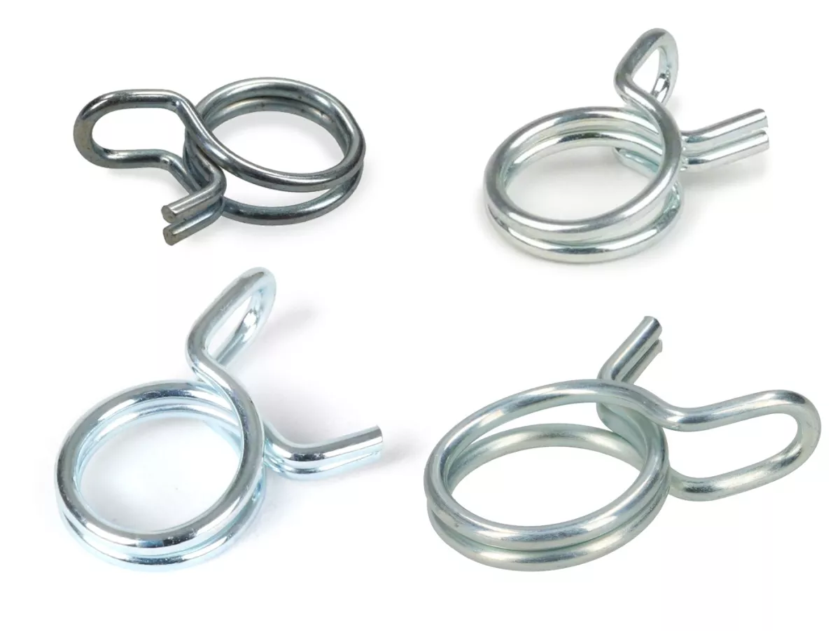 Hose clip -UNIVERSAL-