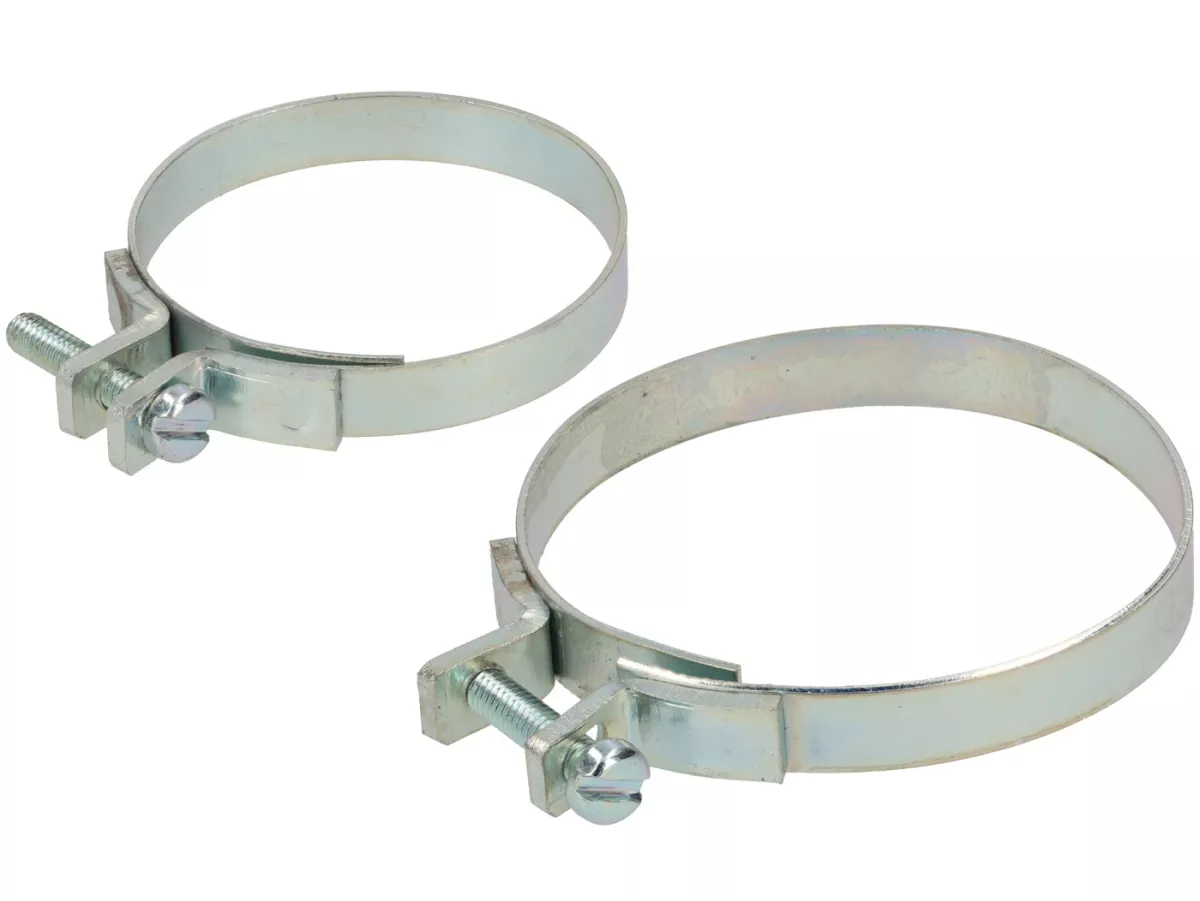 Hose clamp for air hose -LAMBRETTA- Lambretta -