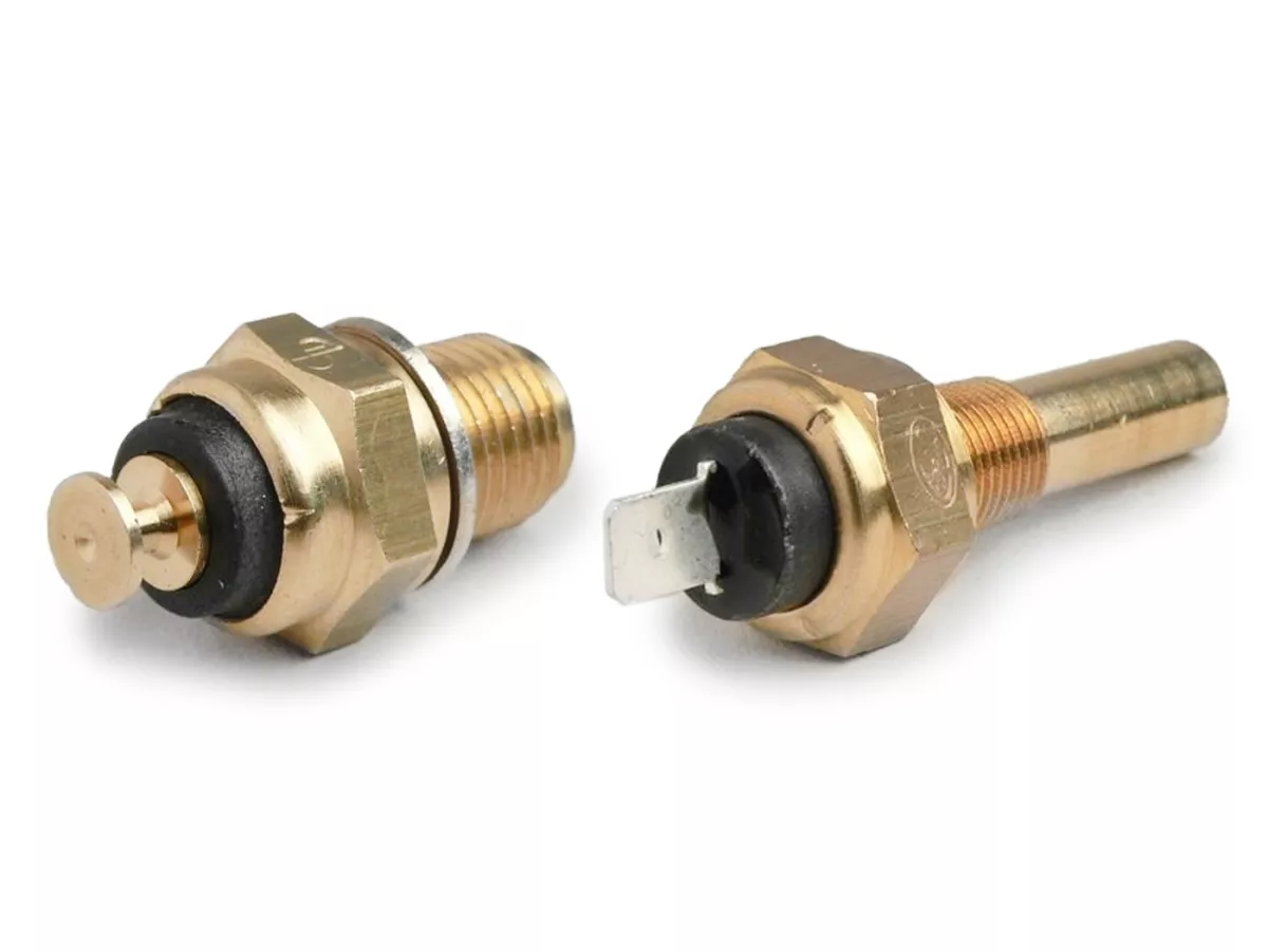 Sensor suhu di kepala silinder -YAMAHA- Minarelli 50 ccm LC -