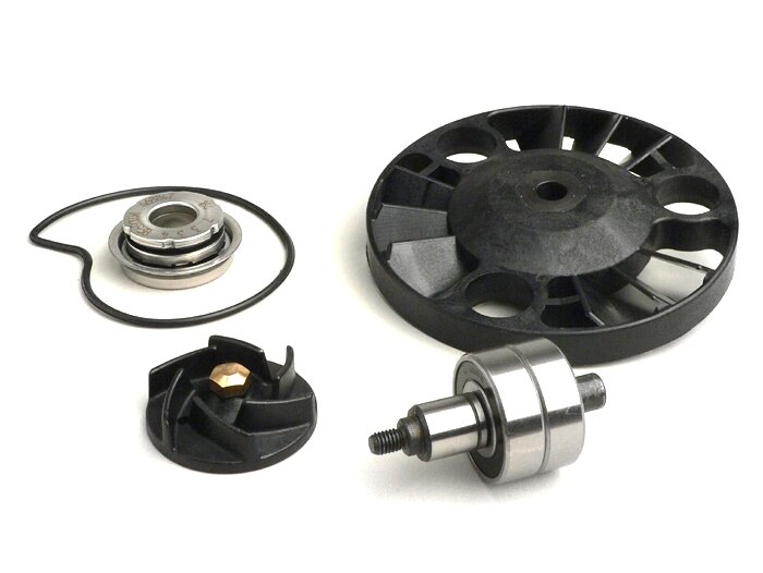 Översynssats för vattenpump -RMS- Piaggio 125-200 ccm Leader LC