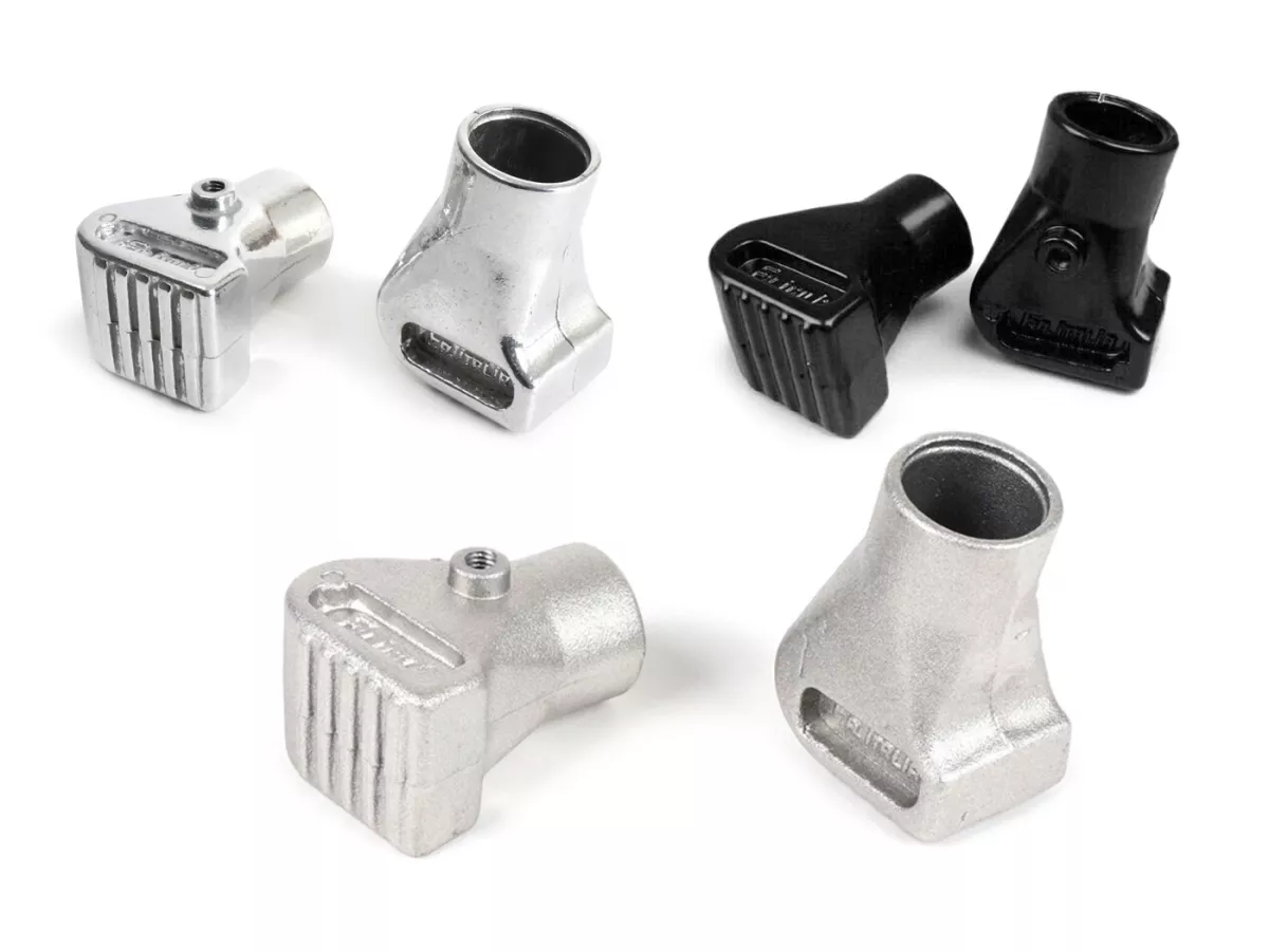 Stand feeds -VESPA Ø= 22mm- Vespa PX, Cosa, T5 125cc, PK S, PK XL -