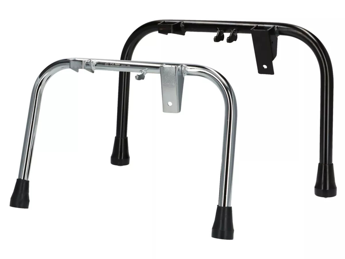 Cavalletto principale -QUALITÀ OEM- Vespa PX, T5 125cc -