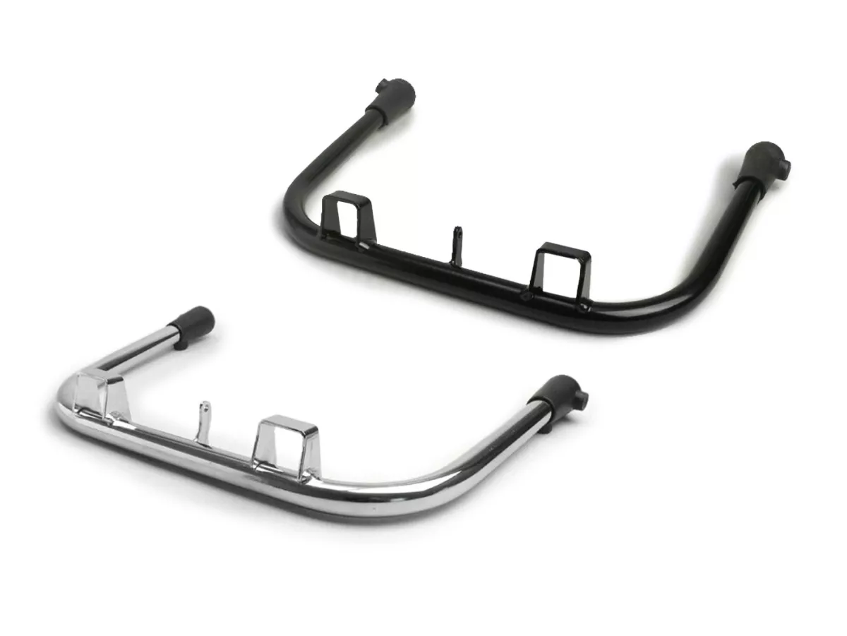 Hoofdtribune -OEM KWALITEIT, Ø=20mm- Vespa V50, V90, PV125, ET3 -
