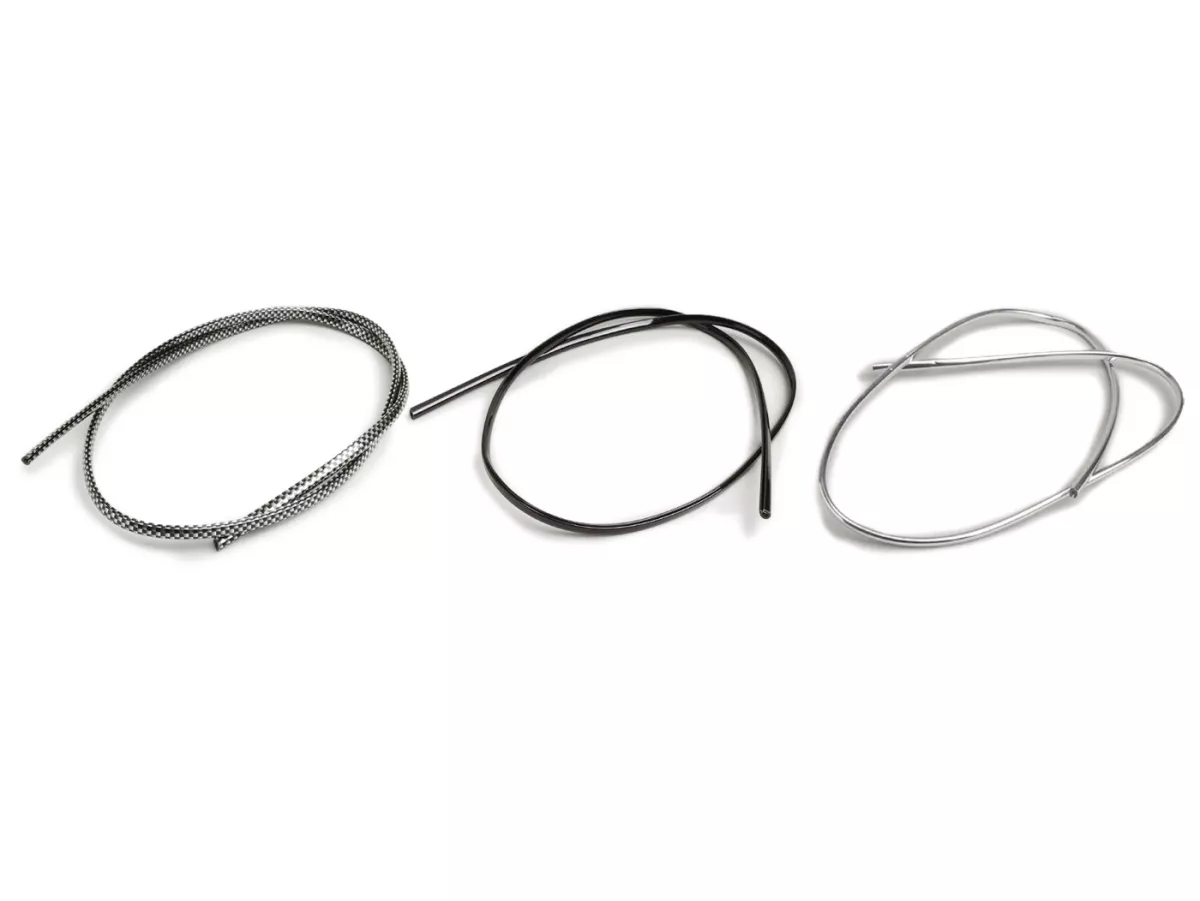 Leg shield beading -UNIVERSAL- 1000mm -