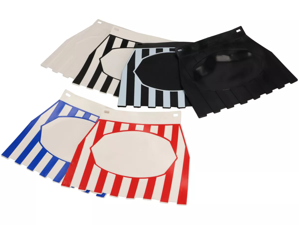 Rear mudflap -CLASSIC-