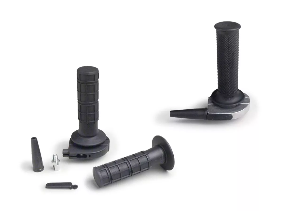 Tirage rapide -TOMMASELLI Ø=22mm vertical-
