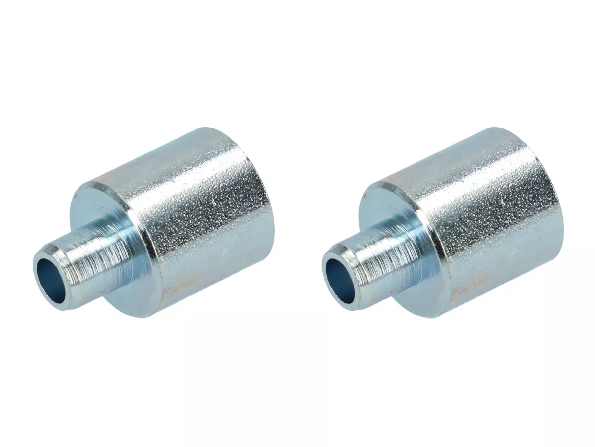 Manicotto terminale per tiro -UNIVERSALE-
