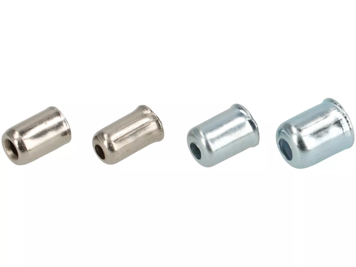 End cap for outer cable -UNIVERSAL-