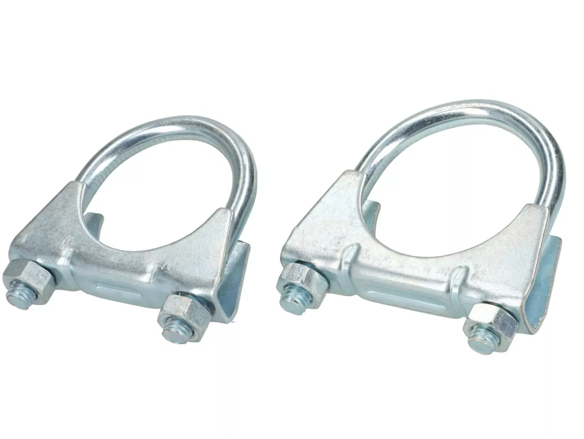 Penjepit manifold knalpot -Tipe KFZUNIVERSAL-