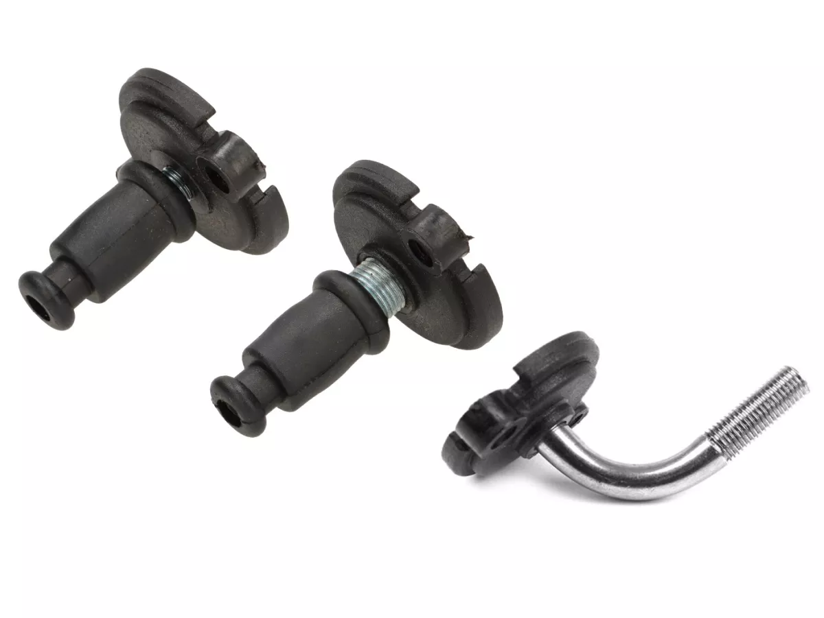 Penutup karburator -ARRECHE- Karburator Ø = 17,5-21mm -