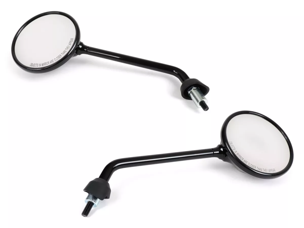 Mirror -PIAGGIO- Vespa GTS 300 i.E. Super Notte -