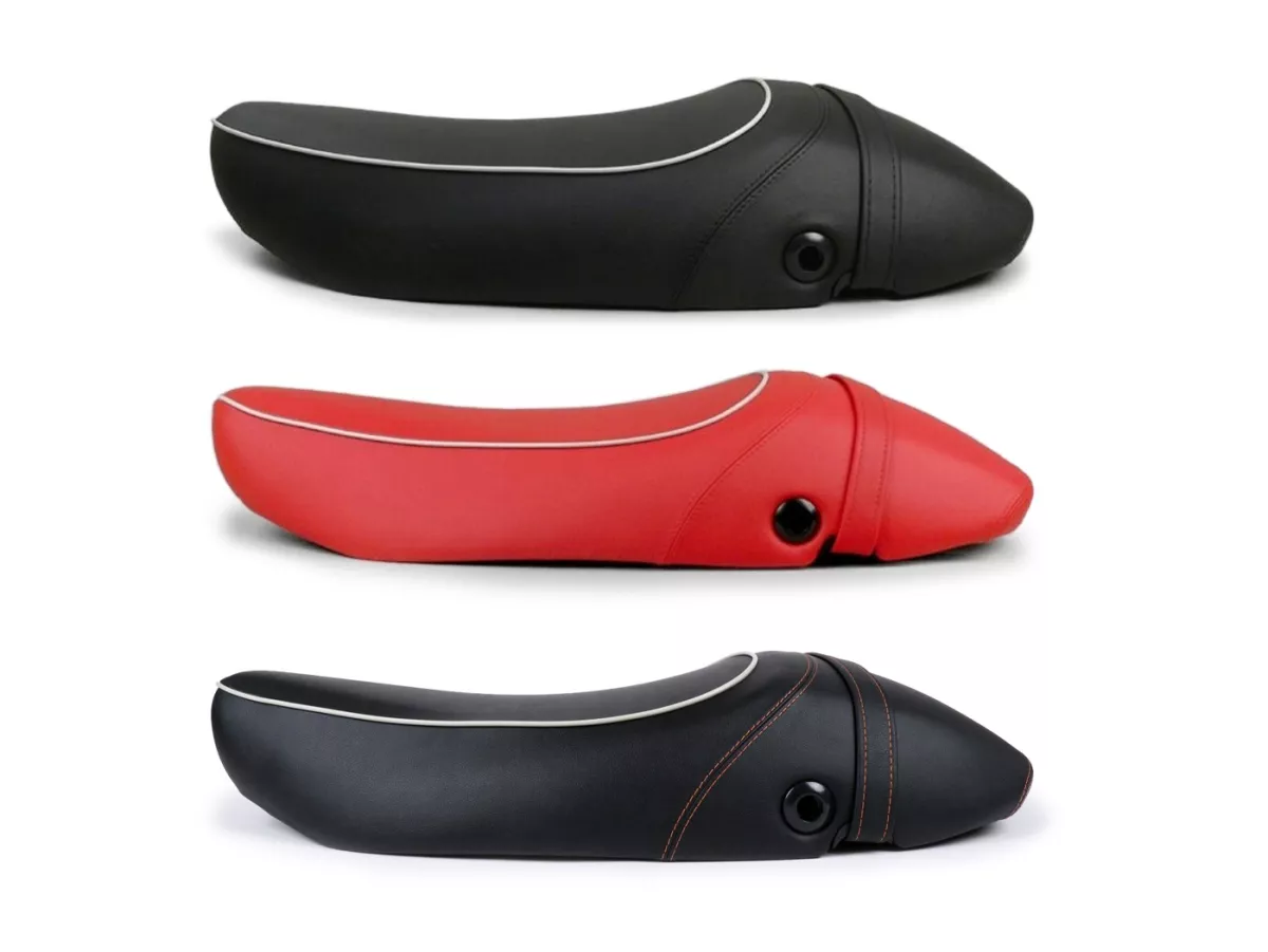 Panchetta -PIAGGIO panchetta mono - Vespa S -