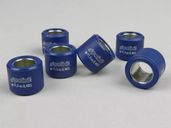Vikter -POLINI 21x17mm-