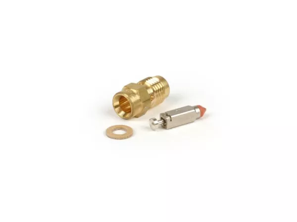 Float valve -DELLORTO Ø=5,0mm- PHBH, PHBL -