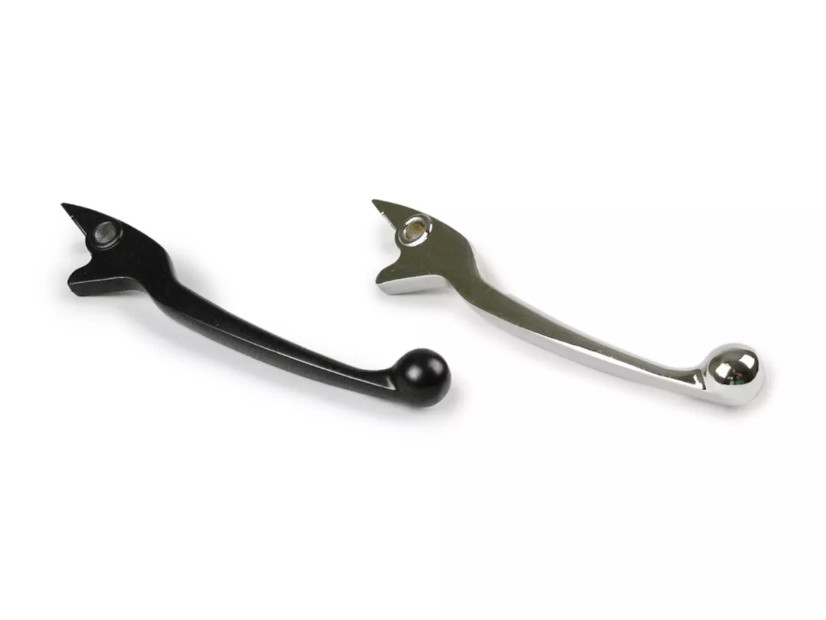 Remhendel -OEM KWALITEIT- GY6 (4-takt) schijfrem - rechts